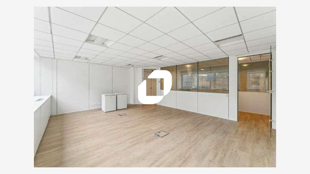 A louer Bureaux 500m² Levallois perret