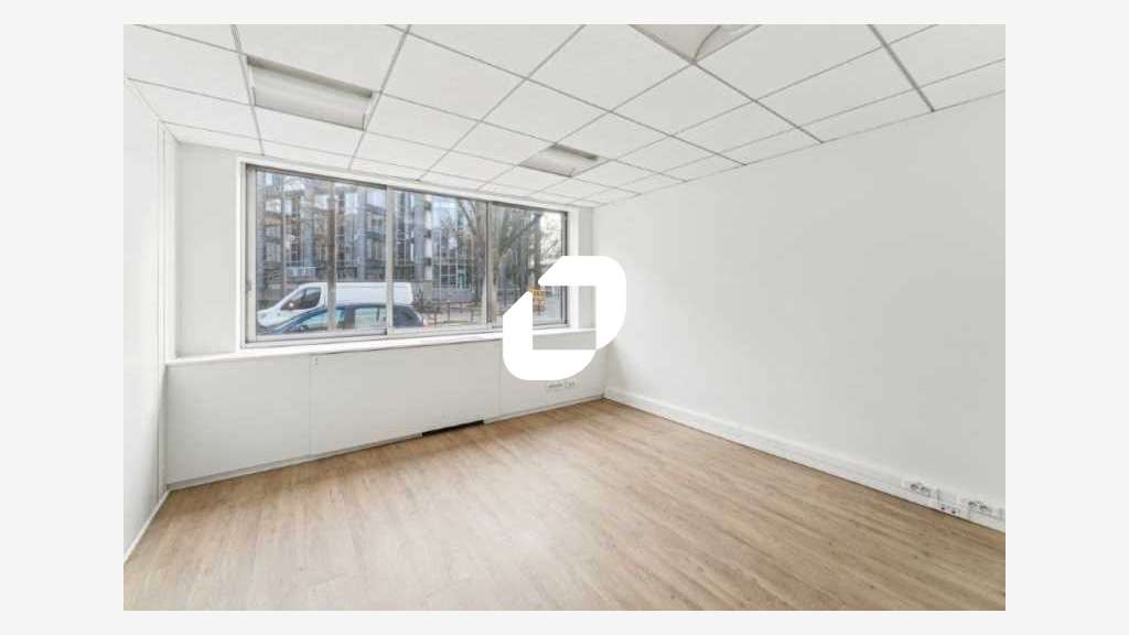 A louer Bureaux 500m² Levallois perret