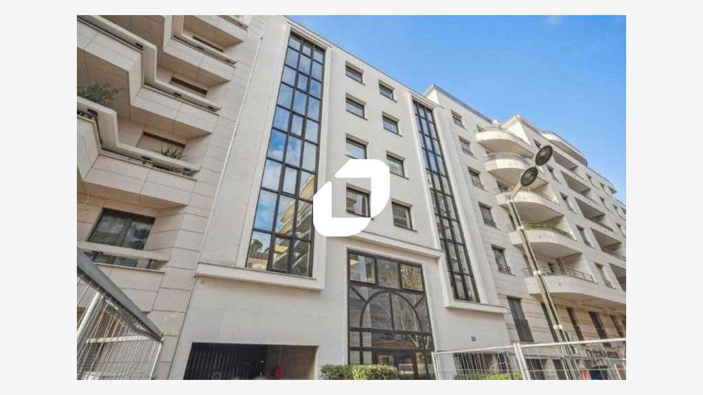 A louer Bureaux 210m² Levallois perret