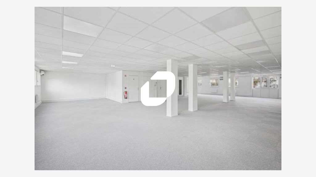 A louer Bureaux 210m² Levallois perret