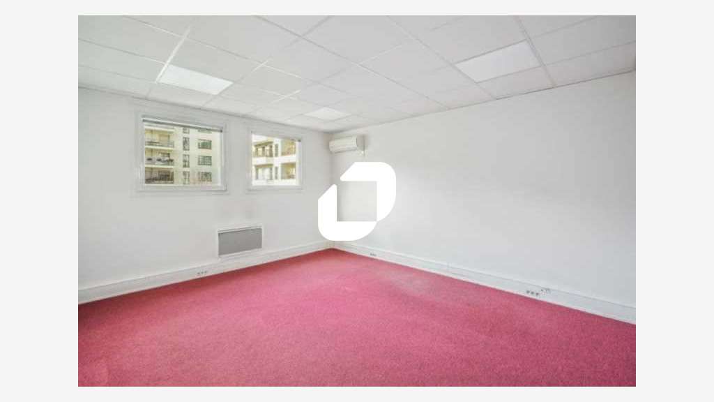 A louer Bureaux 210m² Levallois perret