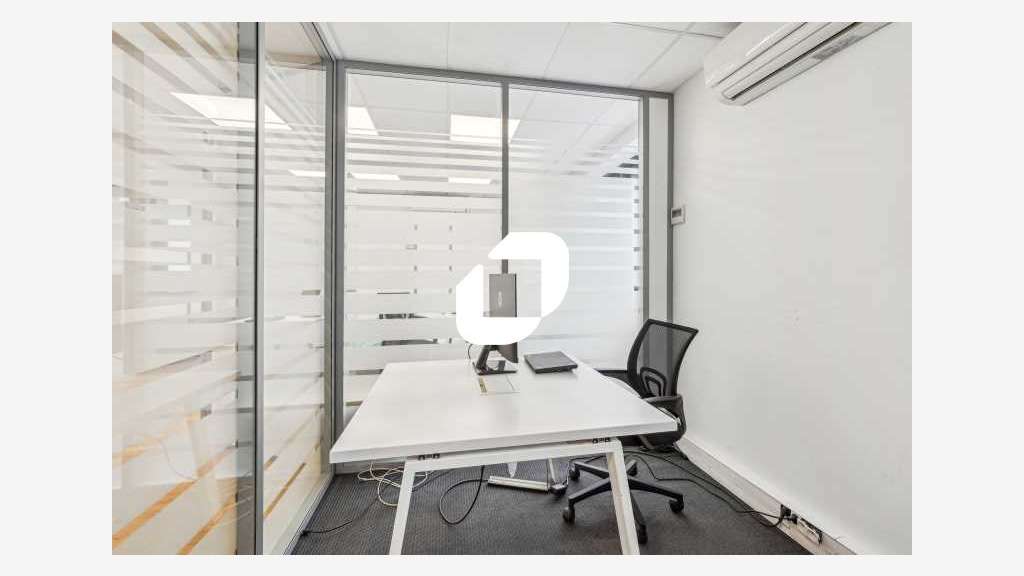 A louer Bureaux 198m² Levallois perret