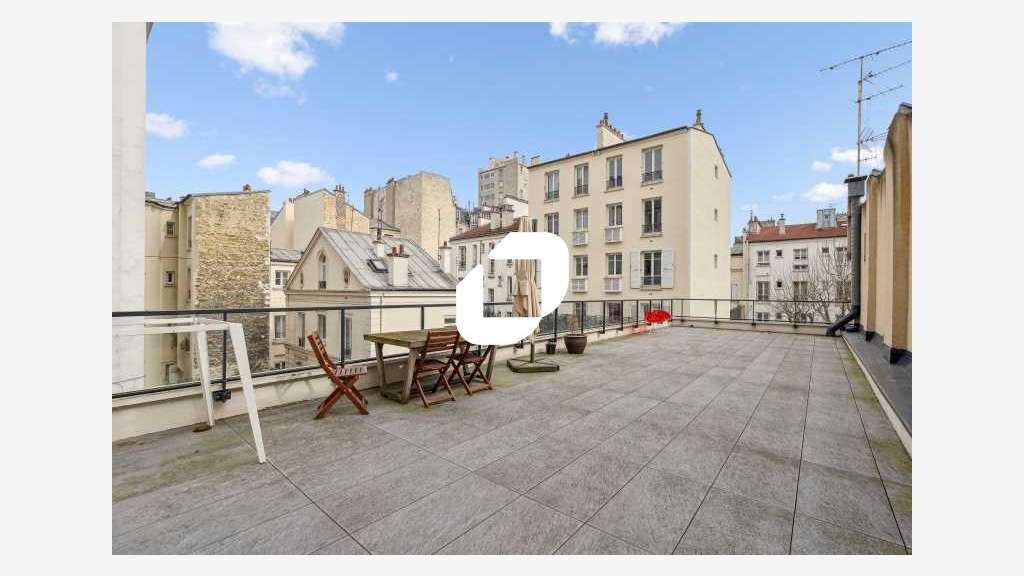 A louer Bureaux 198m² Levallois perret
