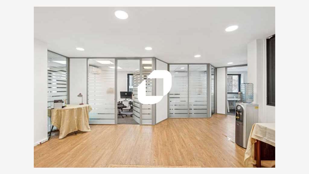A louer Bureaux 198m² Levallois perret