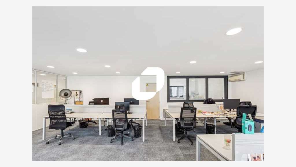 A louer Bureaux 198m² Levallois perret