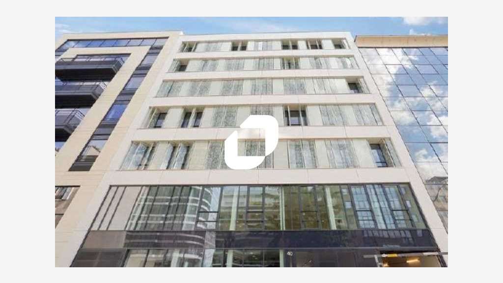A louer Bureaux 262m² Levallois perret