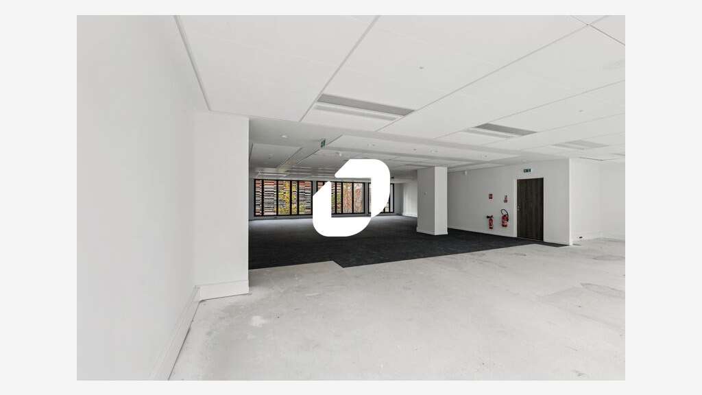A louer Bureaux 262m² Levallois perret
