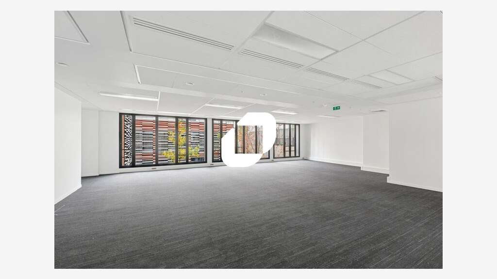 A louer Bureaux 262m² Levallois perret