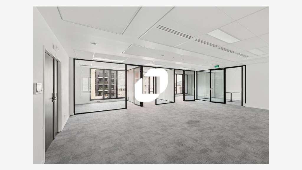 A louer Bureaux 262m² Levallois perret