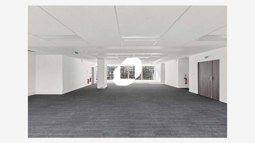 A louer Bureaux 262m² Levallois perret