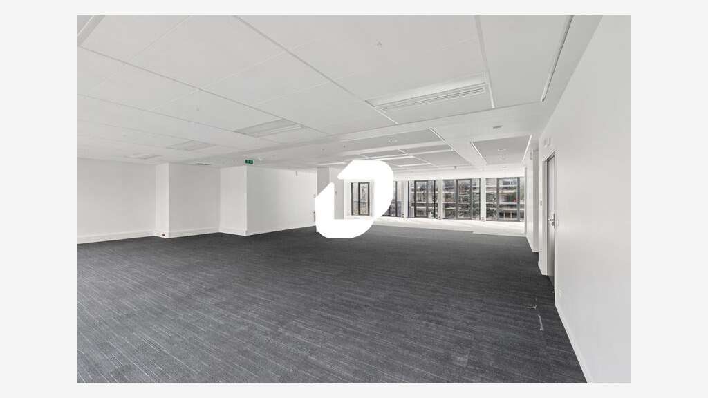 A louer Bureaux 262m² Levallois perret