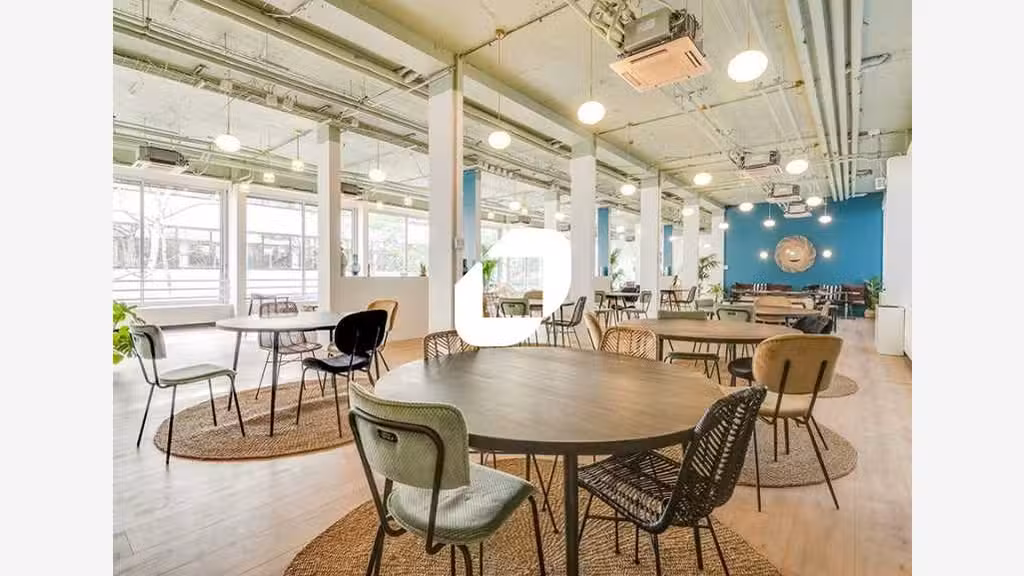 A louer Bureaux 3500m² Levallois perret