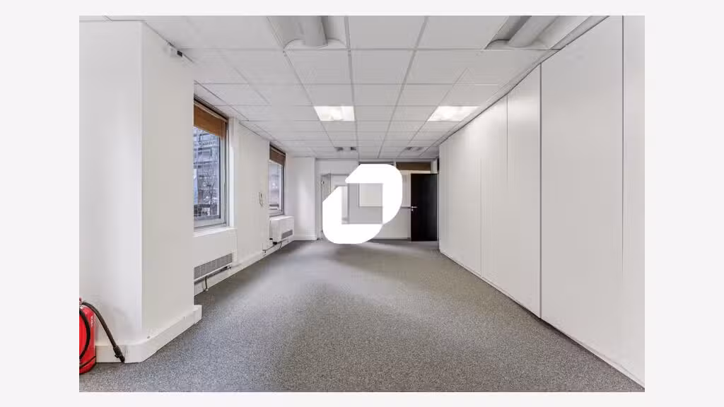 A louer Bureaux 267m² Levallois perret