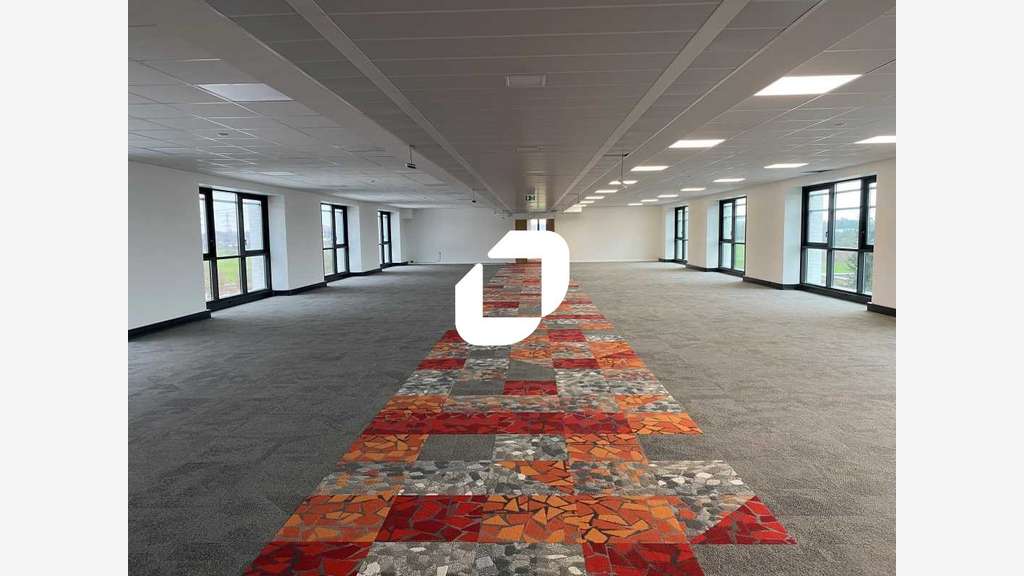 A louer Bureaux 457m² Hellemmes lille