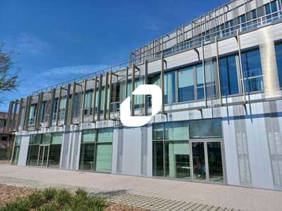 A louer Bureaux 1032m² Lezennes
