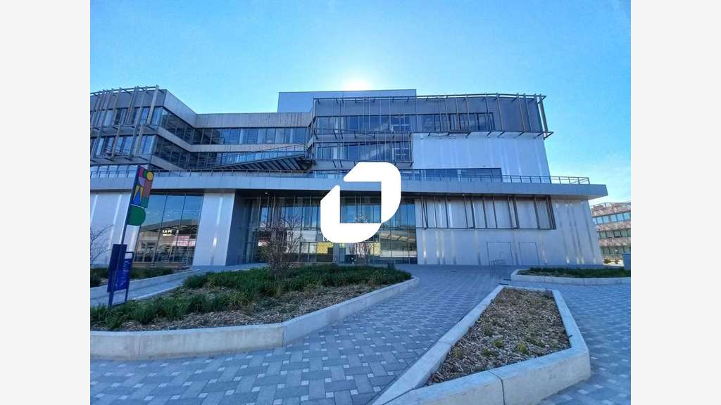 A louer Bureaux 1032m² Lezennes