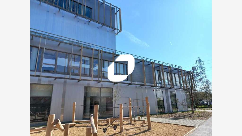 A louer Bureaux 1032m² Lezennes