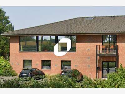 A louer Bureaux 188m² Lezennes