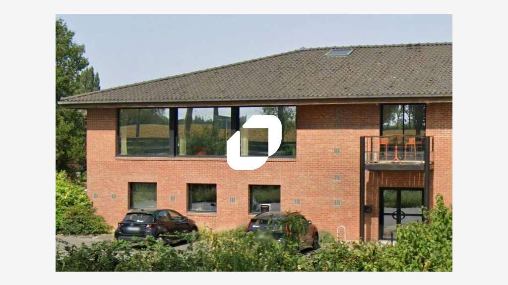 A louer Bureaux 188m² Lezennes