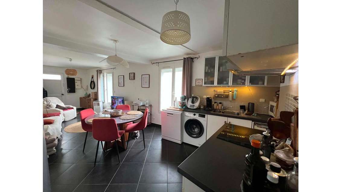 Bureaux Liancourt 3 pièce(s) 51.12 m2
