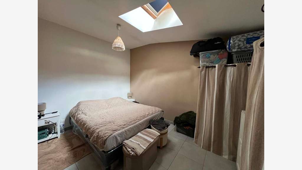 A louer bureaux 51.12m² à Liancourt