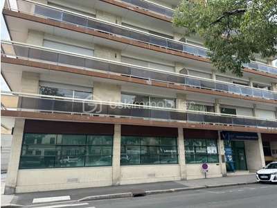 Location Bureaux à Libourne