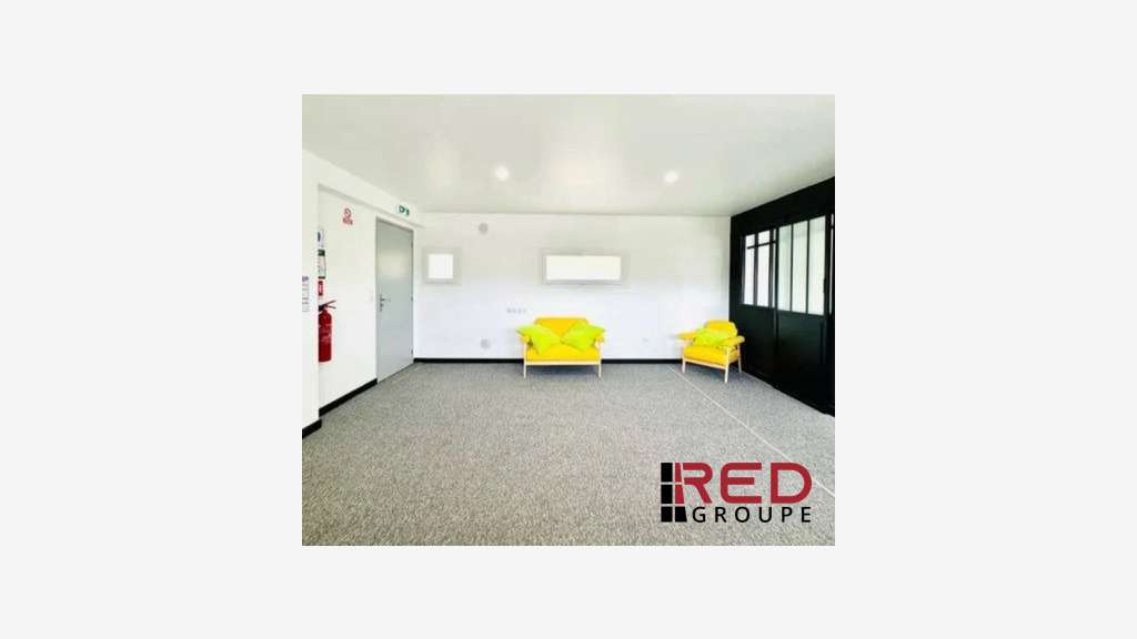 A louer bureaux 90m² secteur Canet de Meyreuil