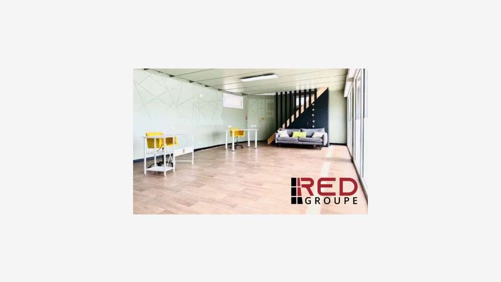 A louer bureaux 90m² secteur Canet de Meyreuil