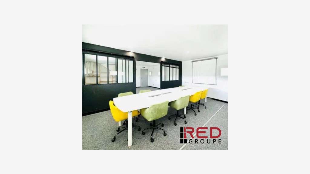 A louer bureaux 90m² secteur Canet de Meyreuil