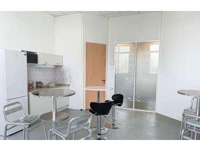 Location Bureaux à Lieusaint