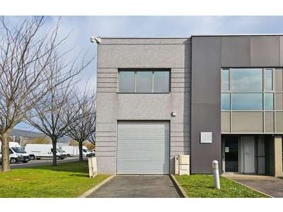 Location Bureaux à Lieusaint