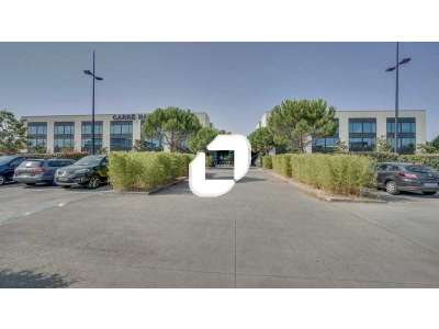 Location Bureaux à Lieusaint