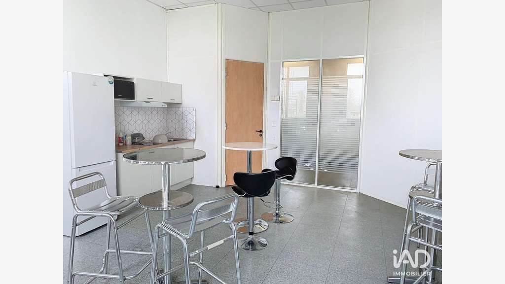 Bureau à Lieusaint