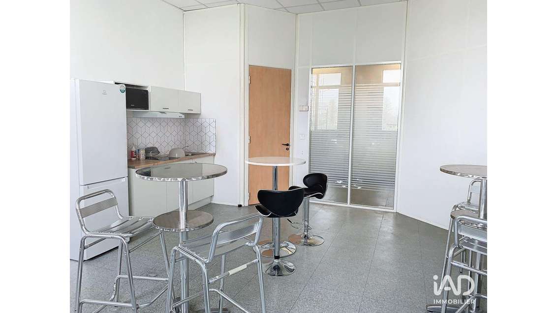 Bureau à Lieusaint
