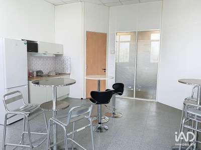 Bureau à Lieusaint