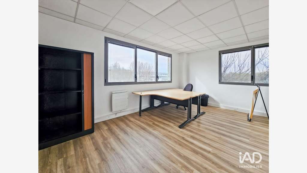 Bureau à Lieusaint