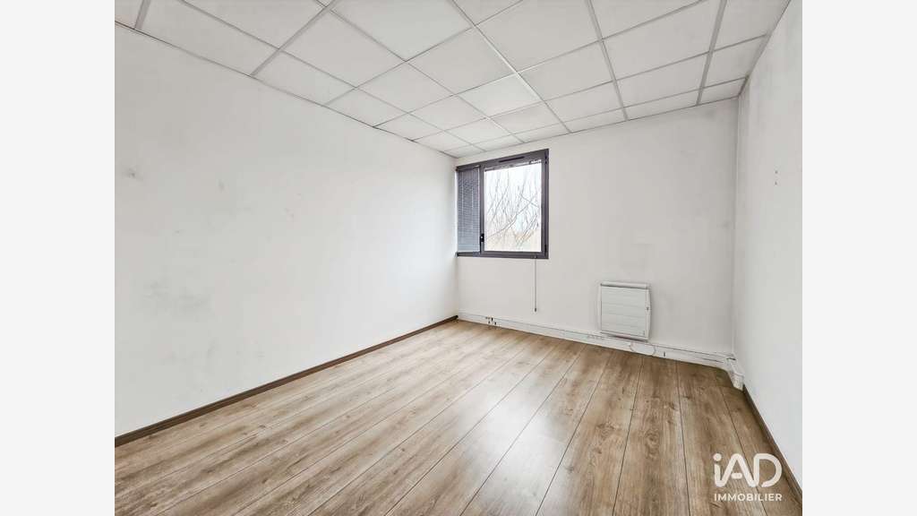 Bureau à Lieusaint