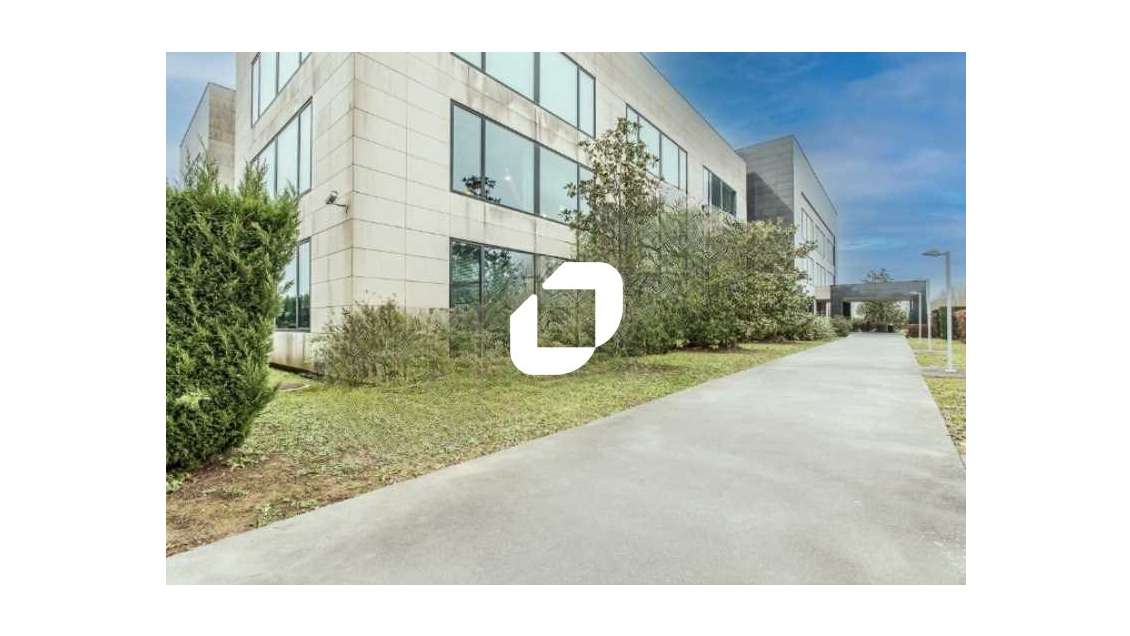 A louer Bureaux 38m² Lieusaint