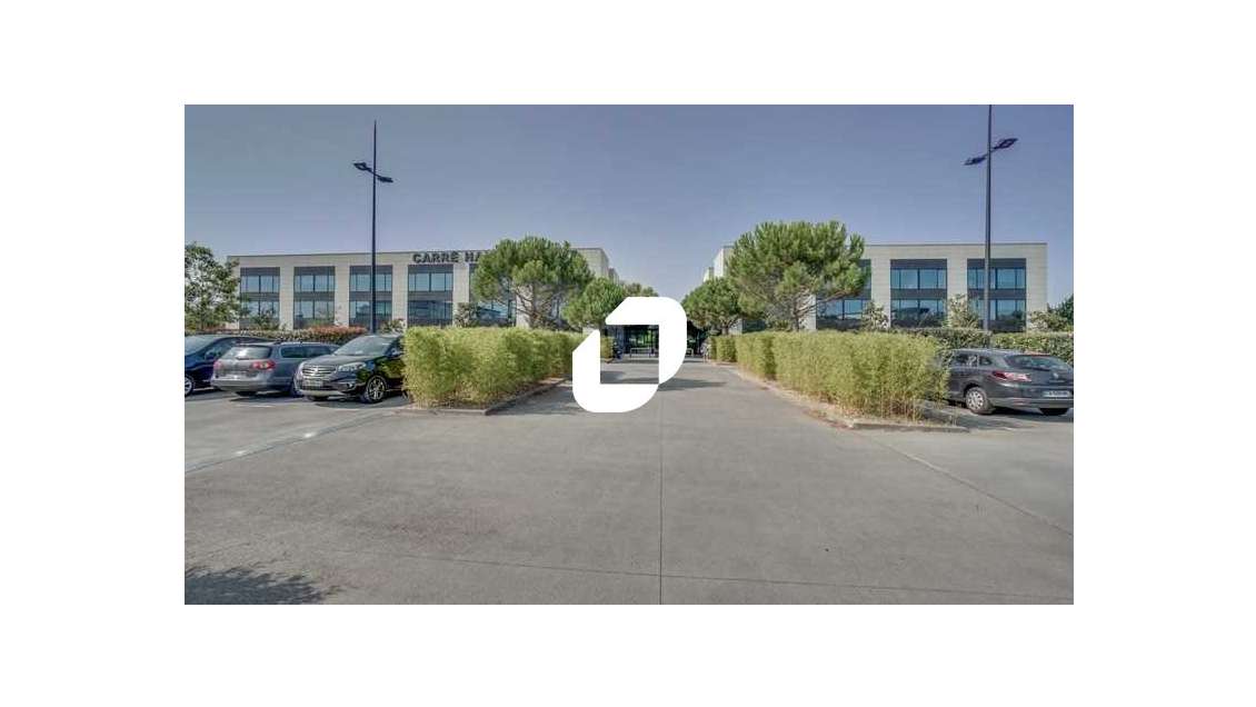 A louer Bureaux 118m² Lieusaint