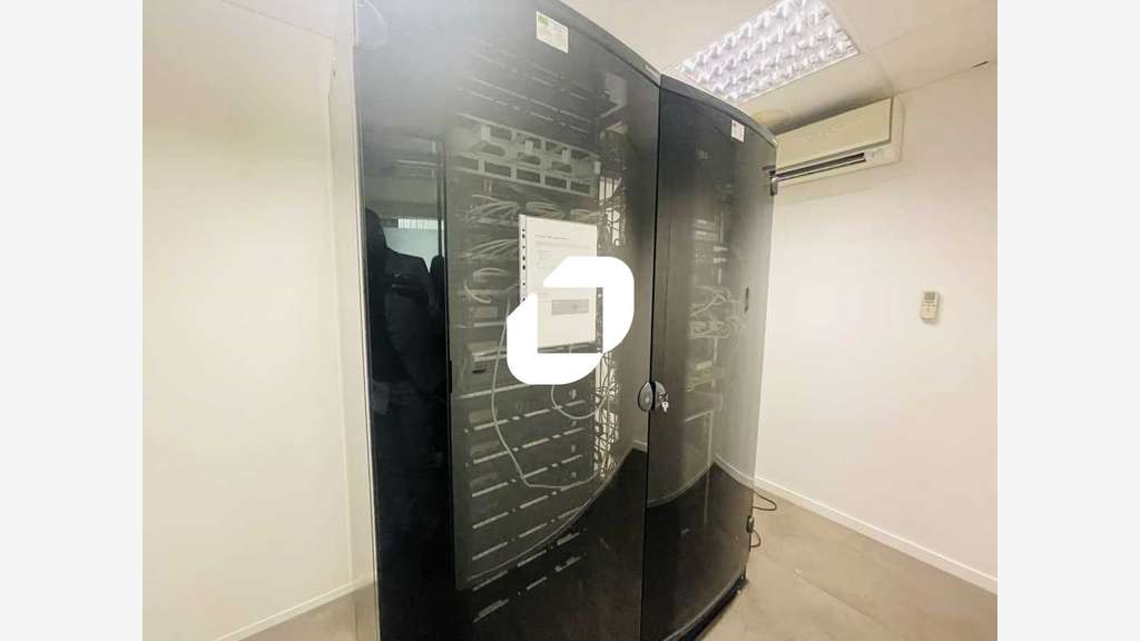 A louer Bureaux 628m² Lieusaint