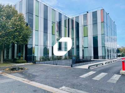 A louer Bureaux 628m² Lieusaint