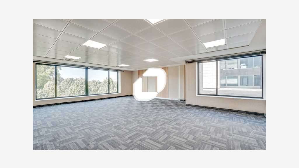 A louer Bureaux 65m² Lieusaint