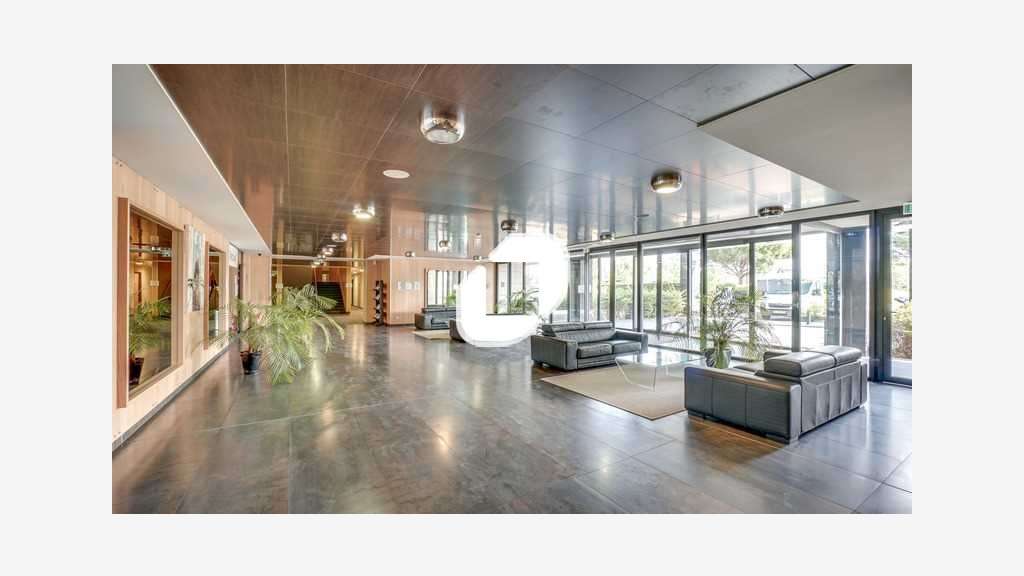 A louer Bureaux 38m² Lieusaint