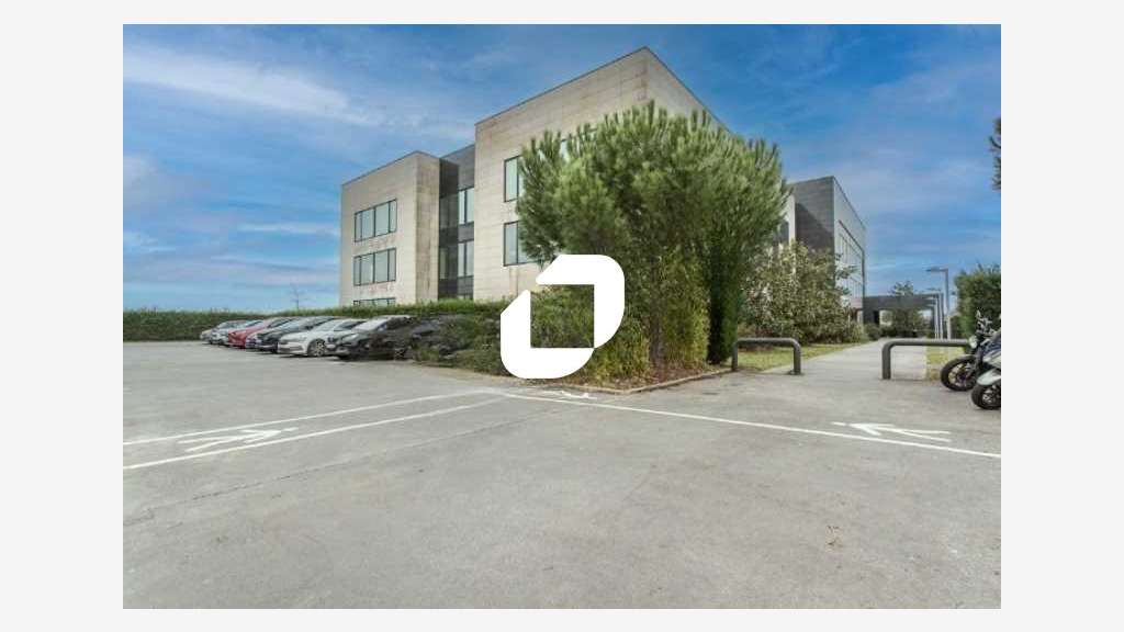A louer Bureaux 38m² Lieusaint