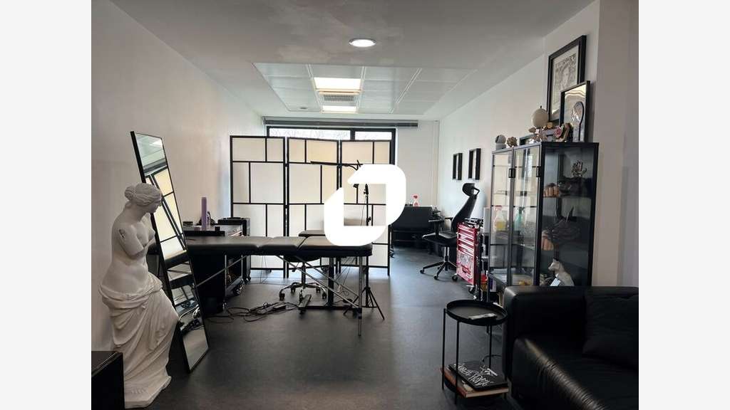 A louer Bureaux 38m² Lieusaint