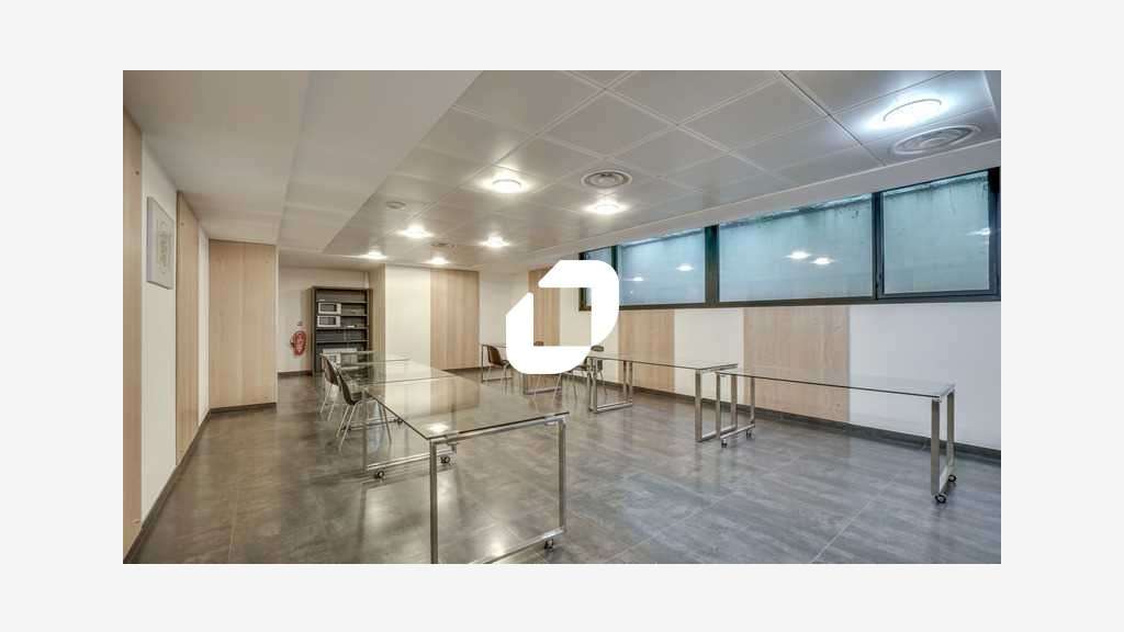 A louer Bureaux 118m² Lieusaint