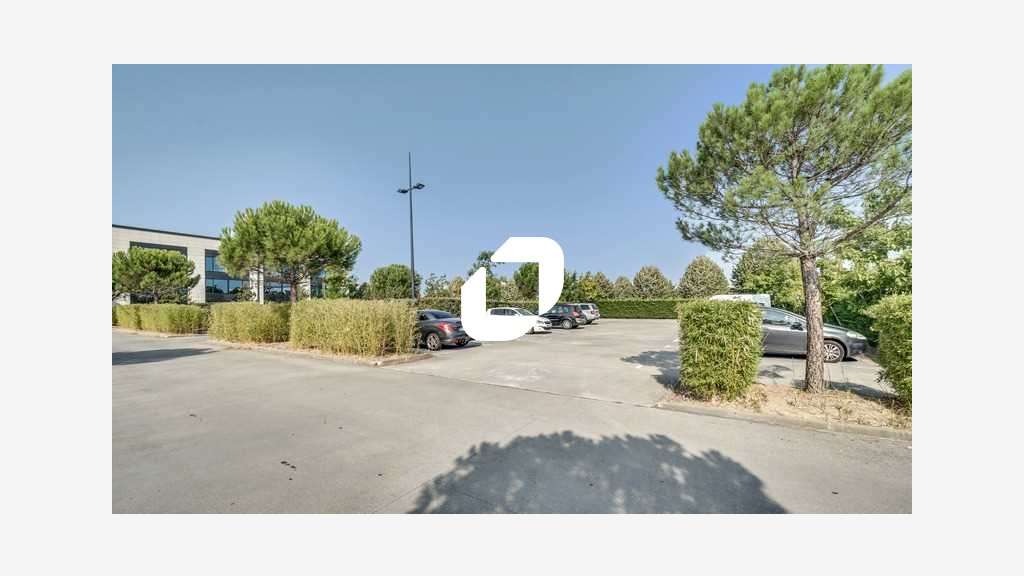 A louer Bureaux 118m² Lieusaint