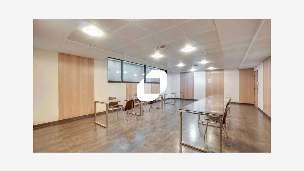 A louer Bureaux 118m² Lieusaint