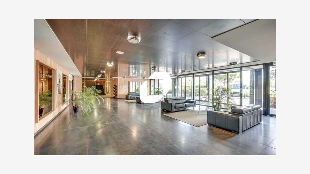 A louer Bureaux 118m² Lieusaint