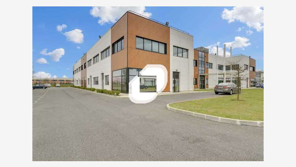 A louer Bureaux 226m² Lieusaint